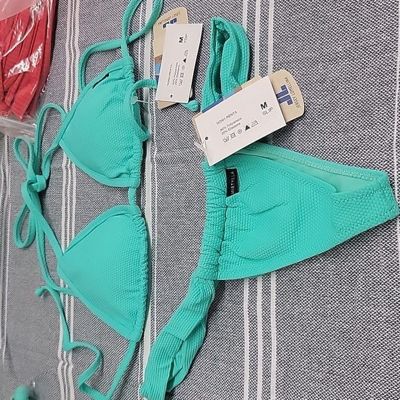 NOAH MINT BIKINI - Picture 5 of 7
